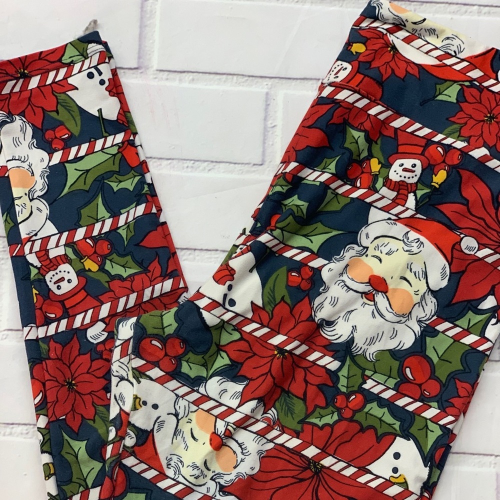 LuLaRoe TC leggings